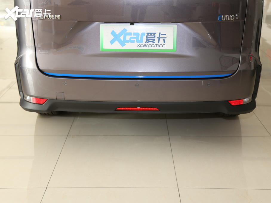 2020��������ͨMAXUS EUNIQ 5 ���A�� 6/7��