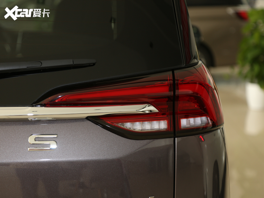 2020��������ͨMAXUS EUNIQ 5 ���A�� 6/7��