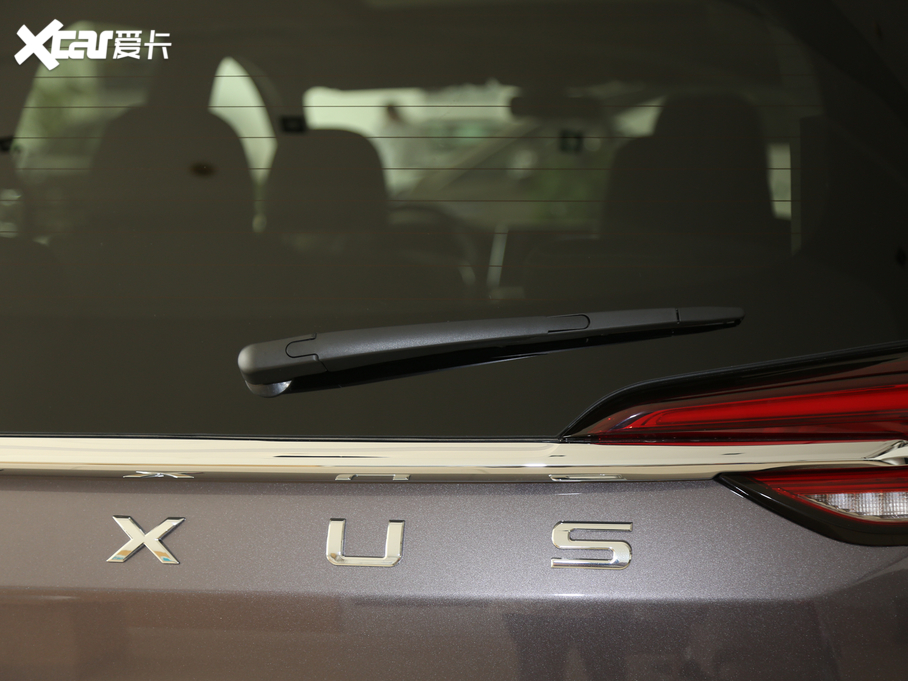 2020��������ͨMAXUS EUNIQ 5 ���A�� 6/7��