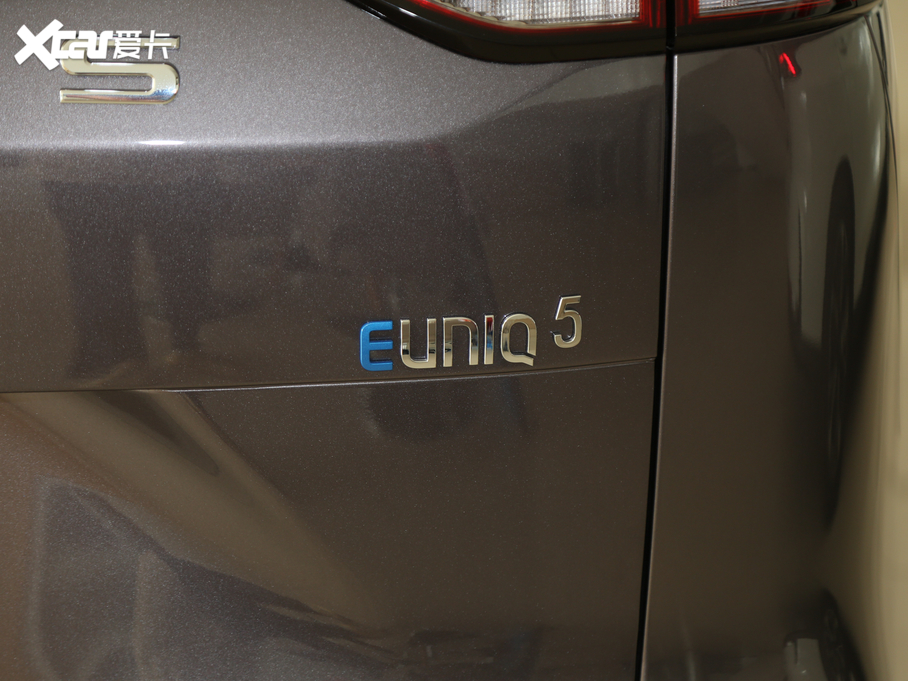 2020��������ͨMAXUS EUNIQ 5 ���A�� 6/7��