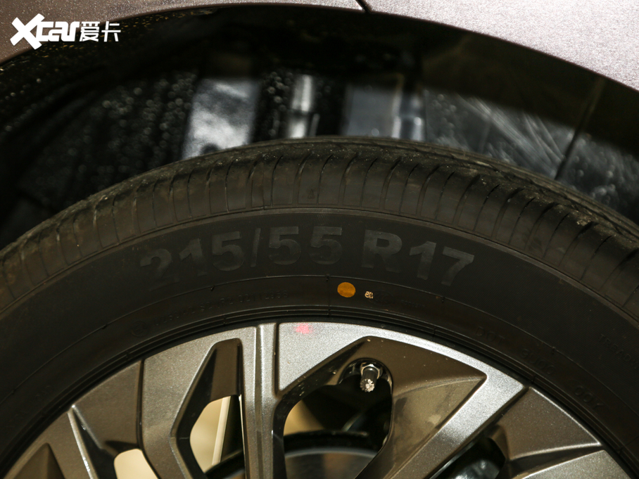 2020��������ͨMAXUS EUNIQ 5 ���A�� 6/7��