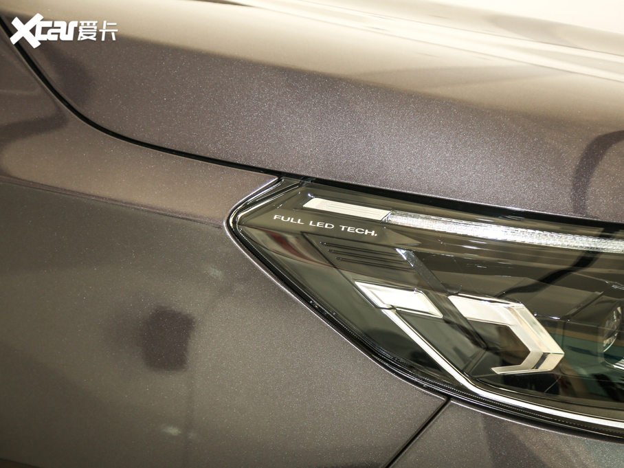 2020��������ͨMAXUS EUNIQ 5 ���A�� 6/7��