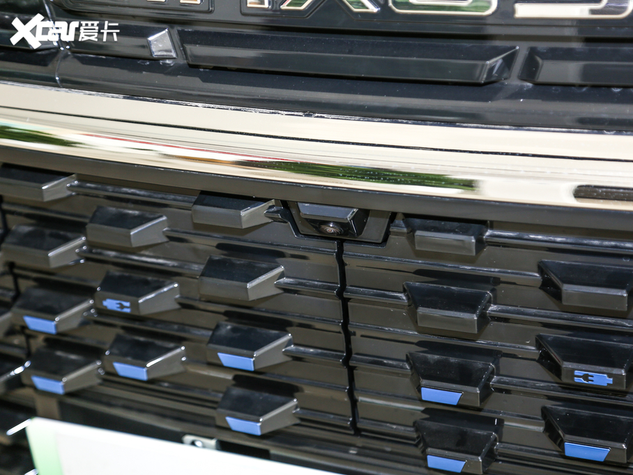 2020��������ͨMAXUS EUNIQ 5 ���A�� 6/7��