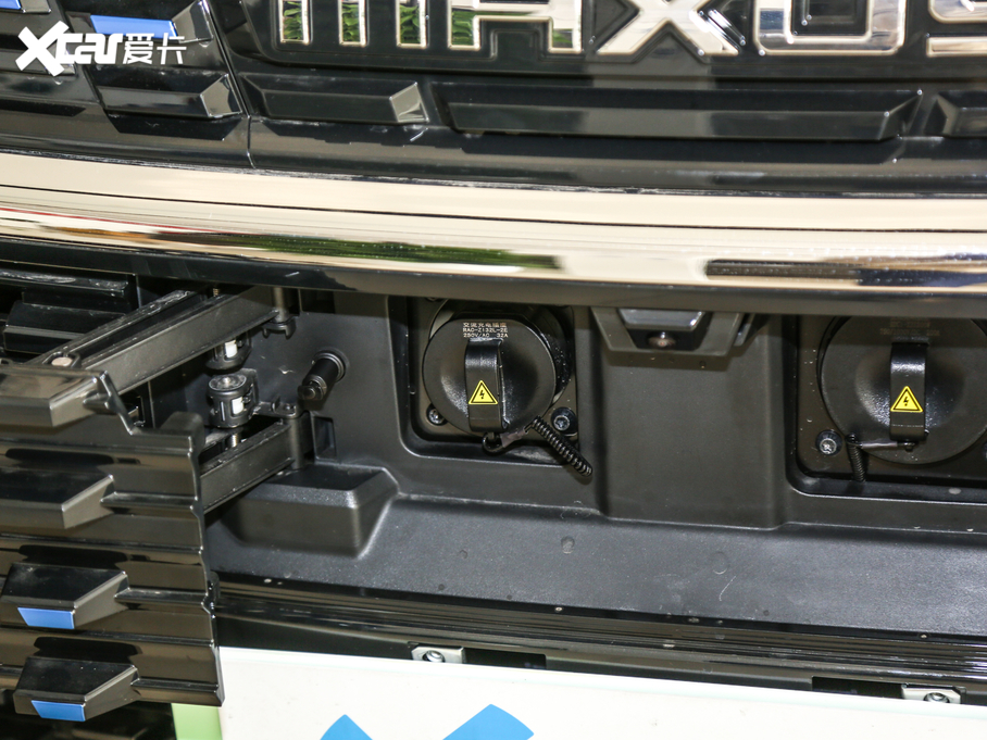 2020��������ͨMAXUS EUNIQ 5 ���A�� 6/7��