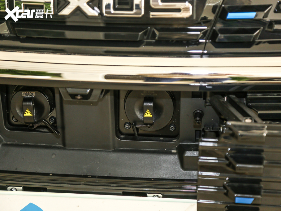 2020��������ͨMAXUS EUNIQ 5 ���A�� 6/7��