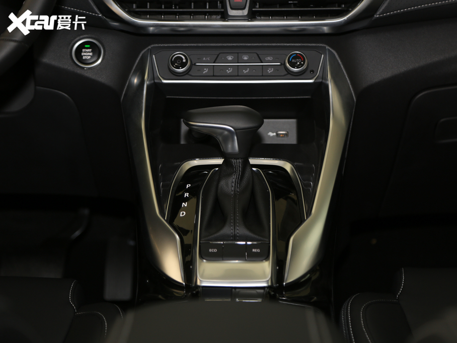 2020��������ͨMAXUS EUNIQ 5 ���A�� 6/7��