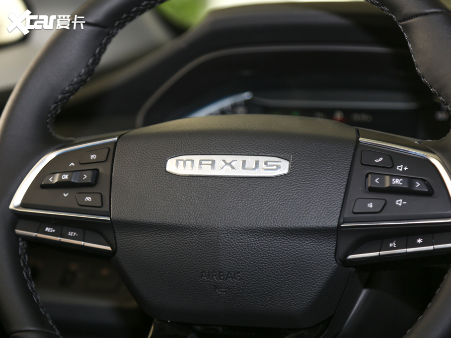 2020��������ͨMAXUS EUNIQ 5 ���A�� 6/7��