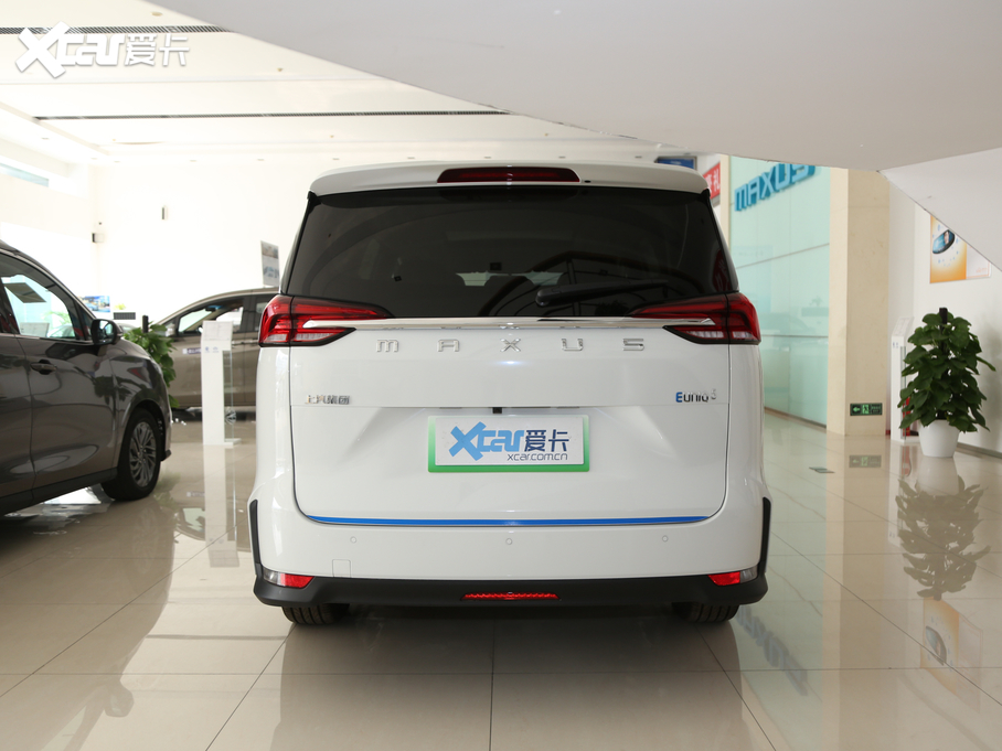 2020��������ͨMAXUS EUNIQ 5 ��Ş�� 6/7��