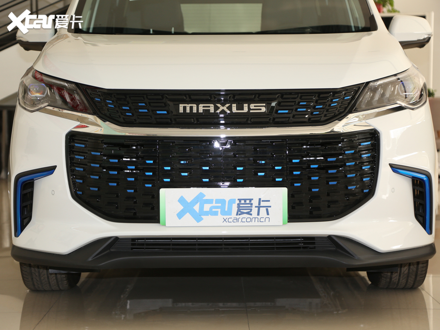 2020��������ͨMAXUS EUNIQ 5 ��Ş�� 6/7��