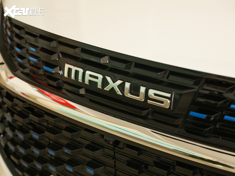 2020��������ͨMAXUS EUNIQ 5 ��Ş�� 6/7��