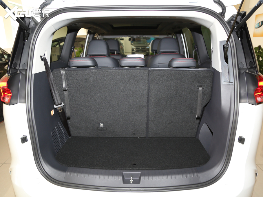 2020��������ͨMAXUS EUNIQ 5 ��Ş�� 6/7��