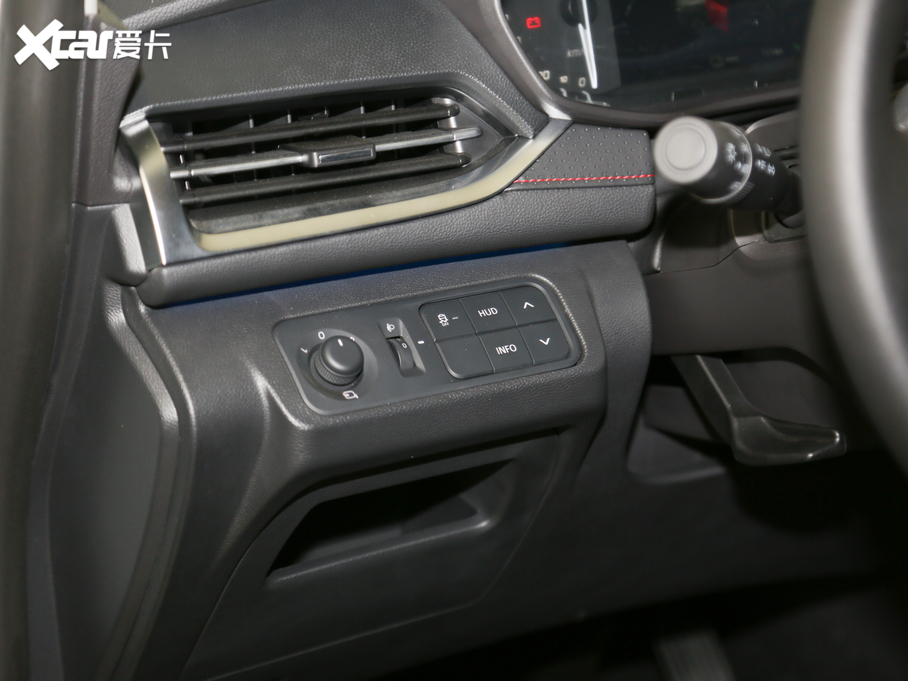 2020��������ͨMAXUS EUNIQ 5 ��Ş�� 6/7��