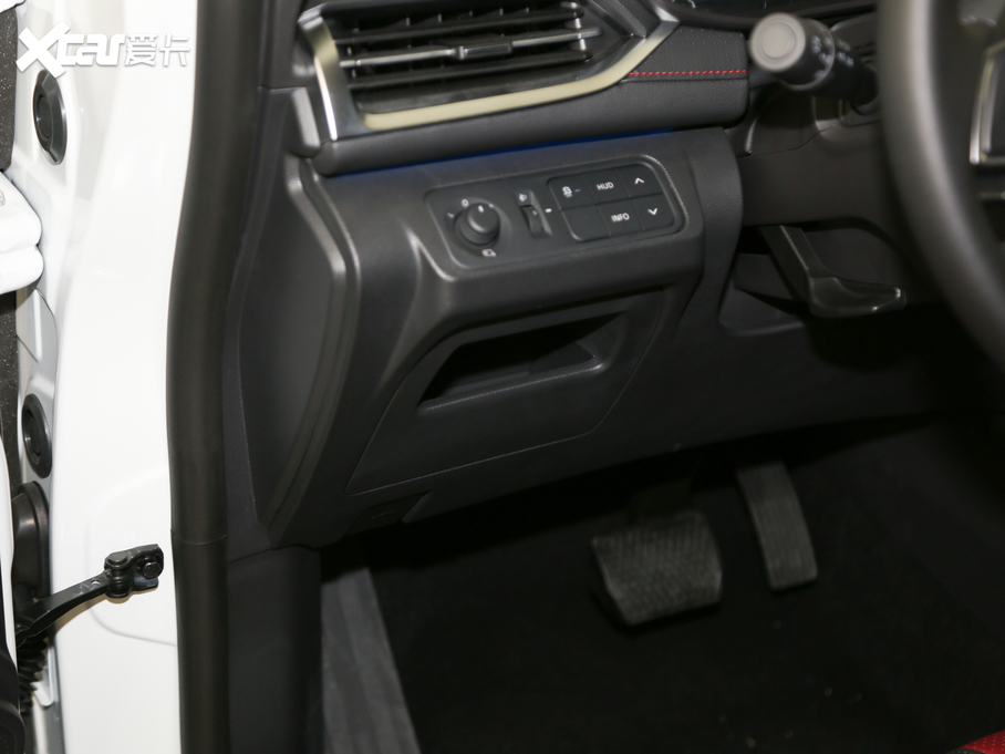 2020��������ͨMAXUS EUNIQ 5 ��Ş�� 6/7��