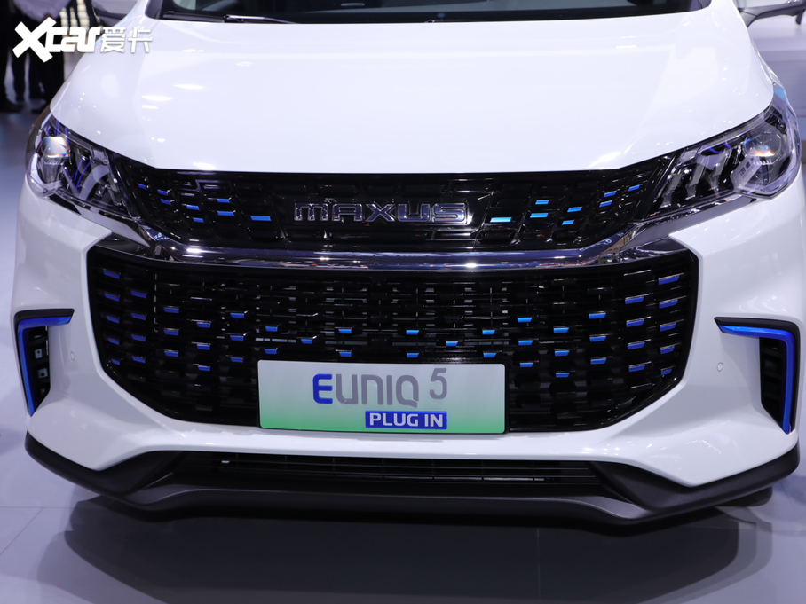 2020��������ͨMAXUS EUNIQ 5 PLUG IN ���A��