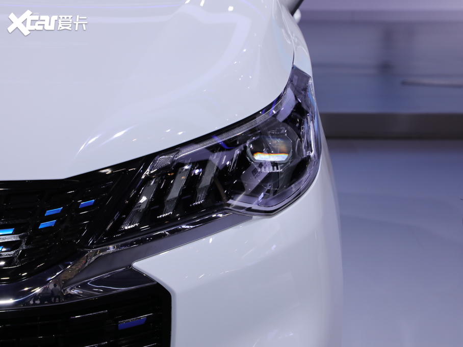 2020��������ͨMAXUS EUNIQ 5 PLUG IN ���A��