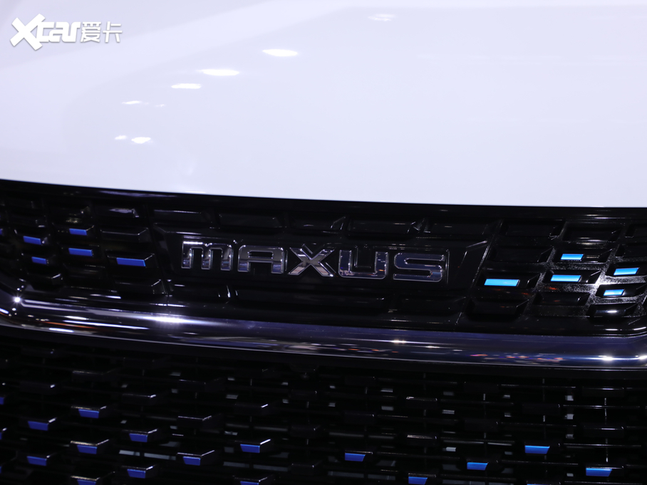 2020��������ͨMAXUS EUNIQ 5 PLUG IN ���A��