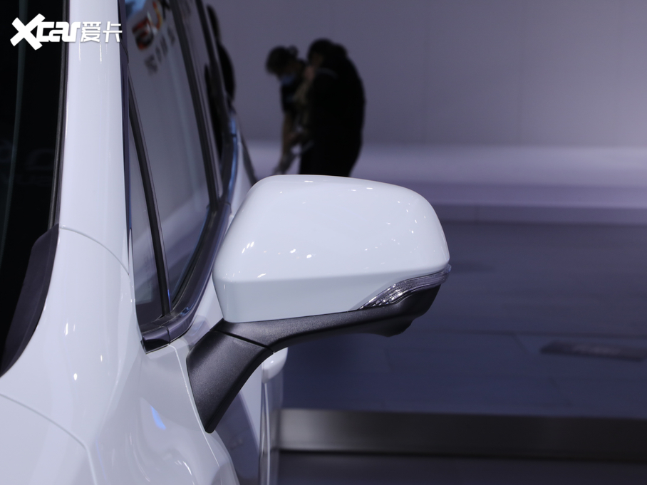 2020��������ͨMAXUS EUNIQ 5 PLUG IN ���A��