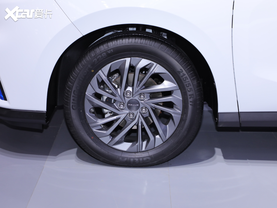 2020��������ͨMAXUS EUNIQ 5 PLUG IN ���A��