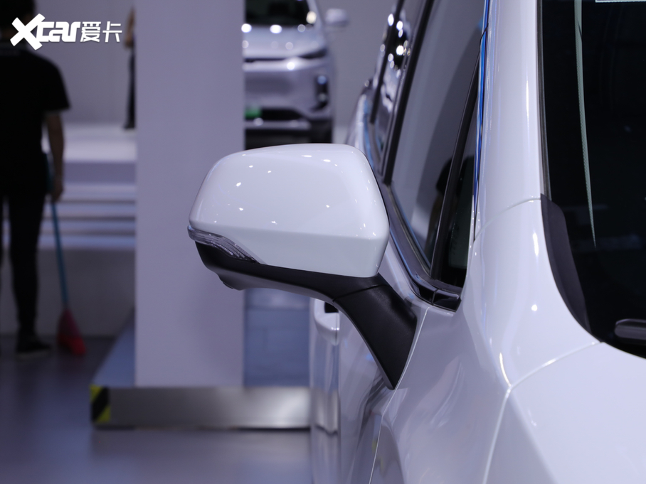 2020��������ͨMAXUS EUNIQ 5 PLUG IN ���A��