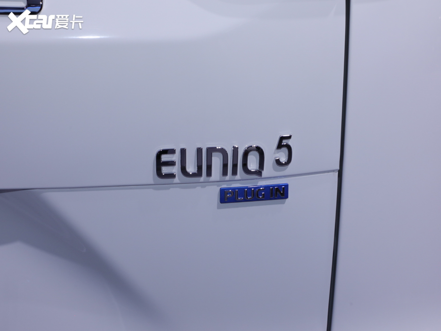 2020��������ͨMAXUS EUNIQ 5 PLUG IN ���A��