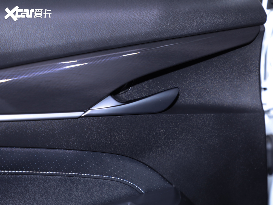 2020��������ͨMAXUS EUNIQ 5 PLUG IN ���A��