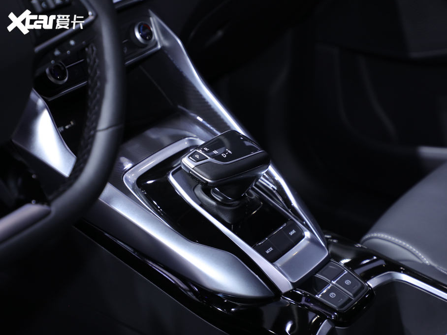 2020��������ͨMAXUS EUNIQ 5 PLUG IN ���A��