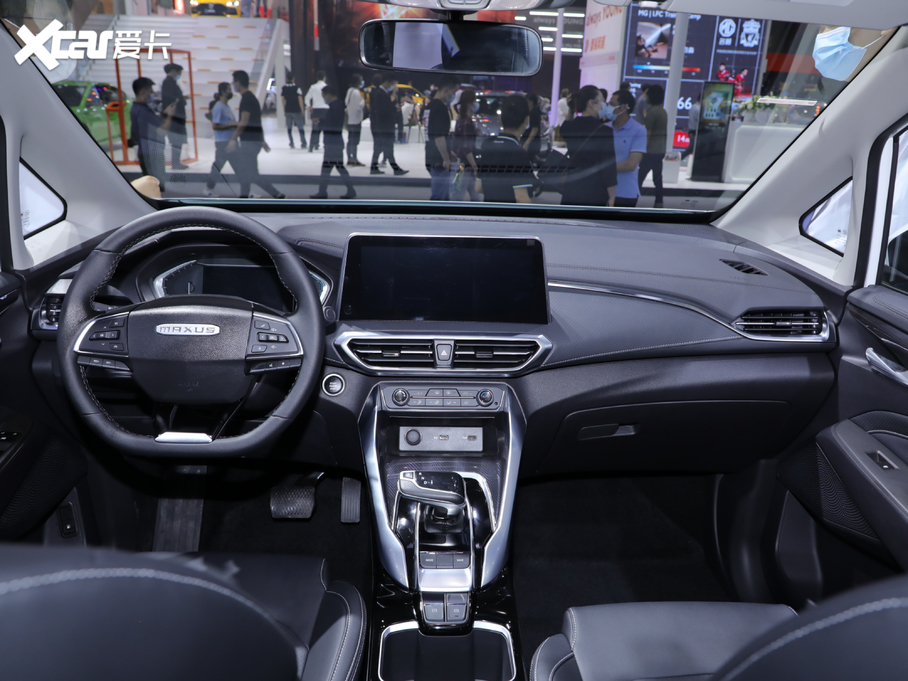 2020��������ͨMAXUS EUNIQ 5 PLUG IN ���A��