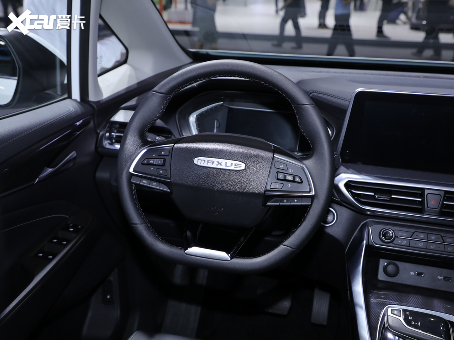 2020��������ͨMAXUS EUNIQ 5 PLUG IN ���A��