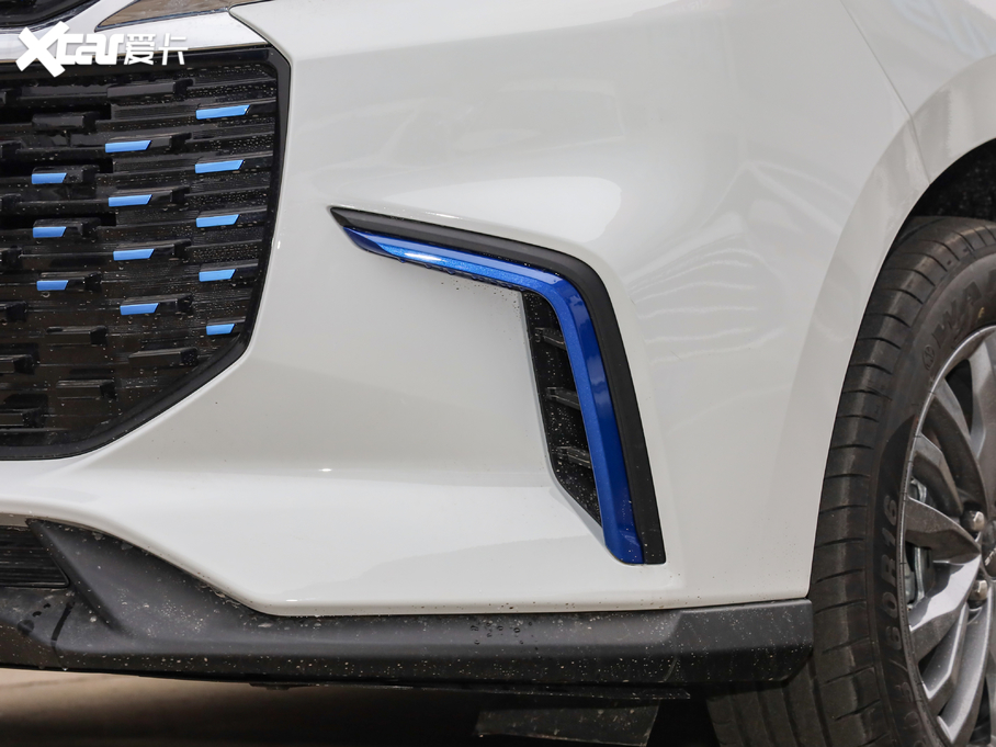 2020��������ͨMAXUS EUNIQ 5 ����� 6/7��