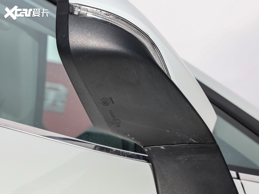 2020��������ͨMAXUS EUNIQ 5 ����� 6/7��