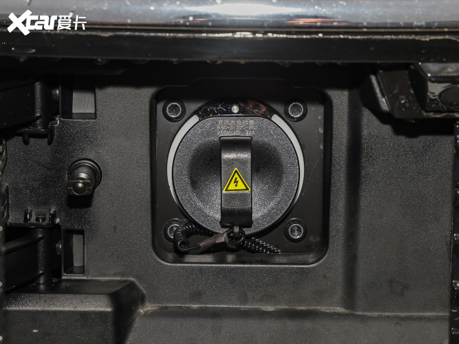 2020��������ͨMAXUS EUNIQ 5 ��(j��ng)��� 6/7��