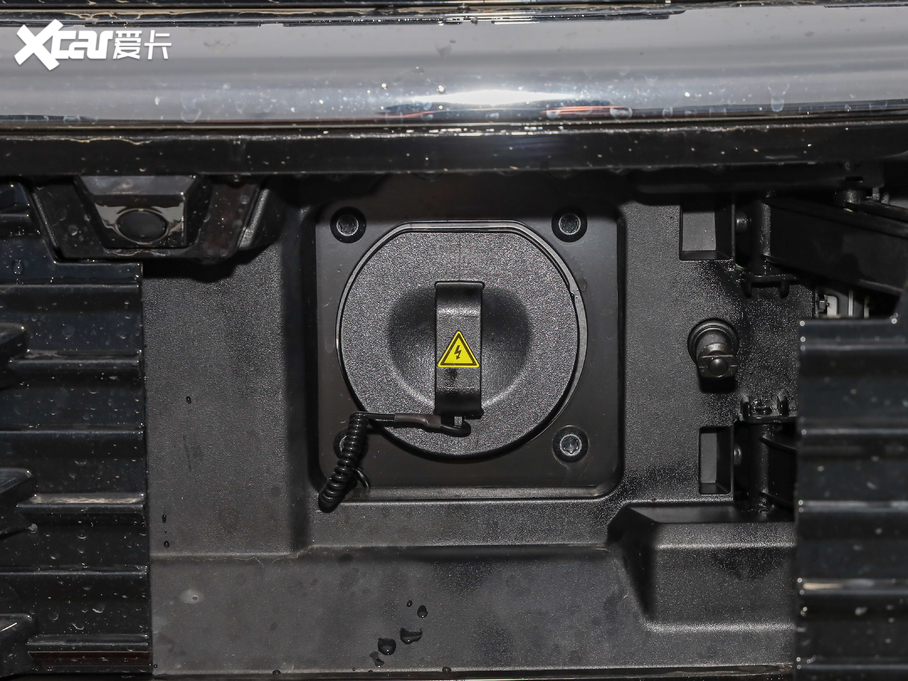 2020��������ͨMAXUS EUNIQ 5 ����� 6/7��