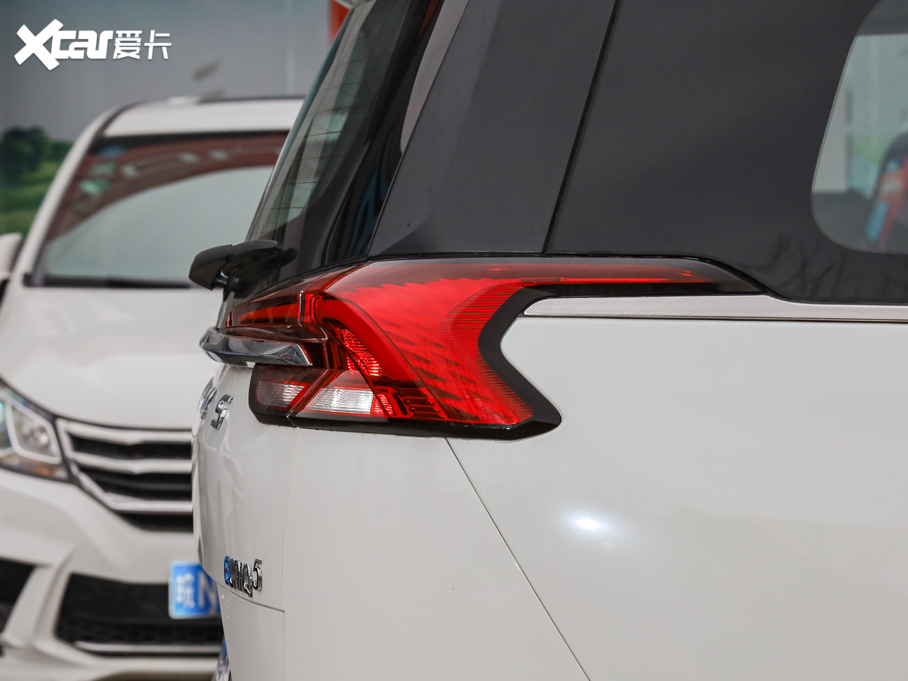 2020��������ͨMAXUS EUNIQ 5 ��(j��ng)��� 6/7��