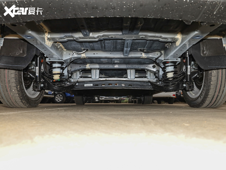 2020��������ͨMAXUS EUNIQ 5 ����� 6/7��