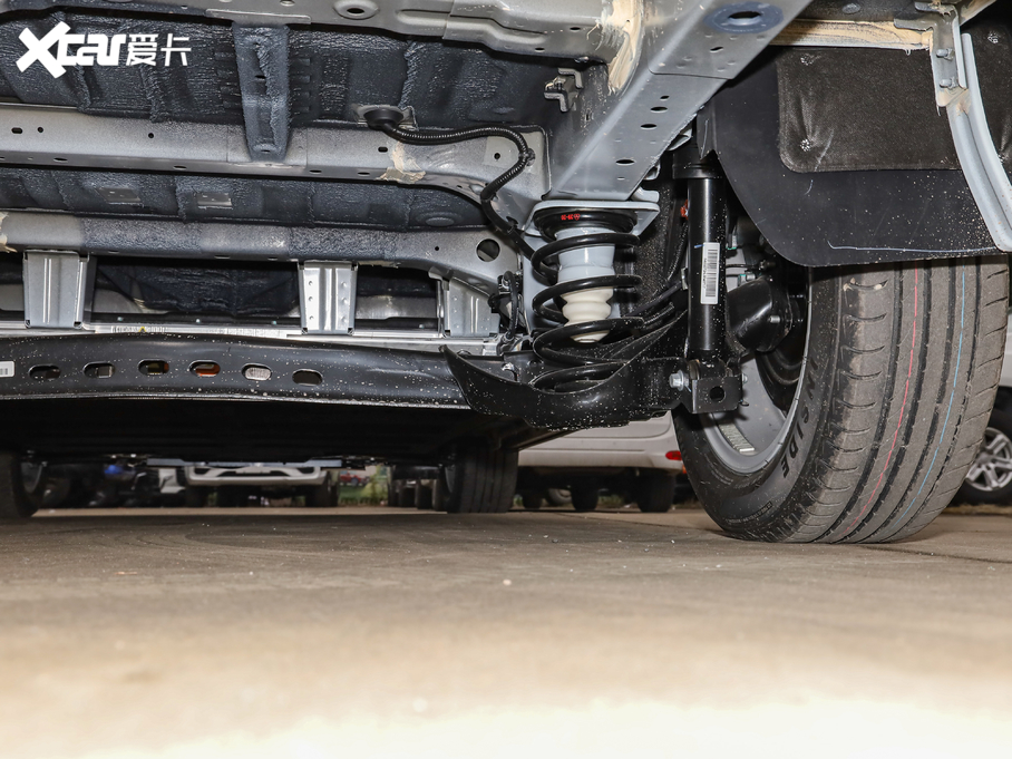 2020��������ͨMAXUS EUNIQ 5 ����� 6/7��