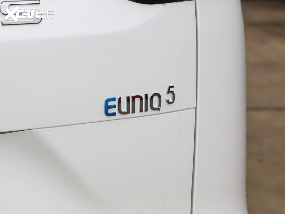 2020��������ͨMAXUS EUNIQ 5 ��(j��ng)��� 6/7��