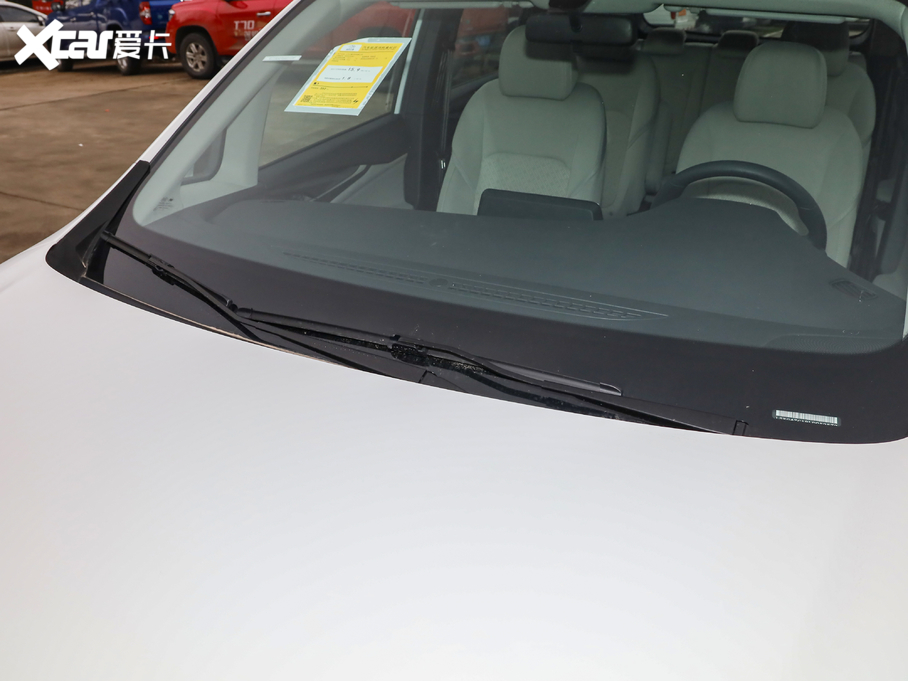 2020��������ͨMAXUS EUNIQ 5 ����� 6/7��