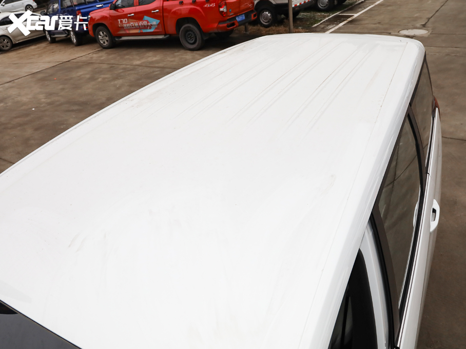 2020��������ͨMAXUS EUNIQ 5 ����� 6/7��