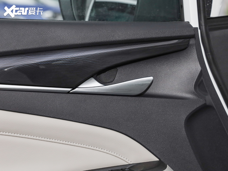 2020��������ͨMAXUS EUNIQ 5 ����� 6/7��