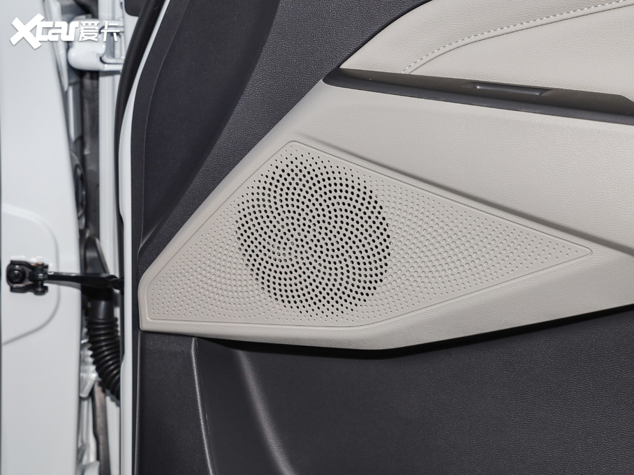 2020��������ͨMAXUS EUNIQ 5 ��(j��ng)��� 6/7��