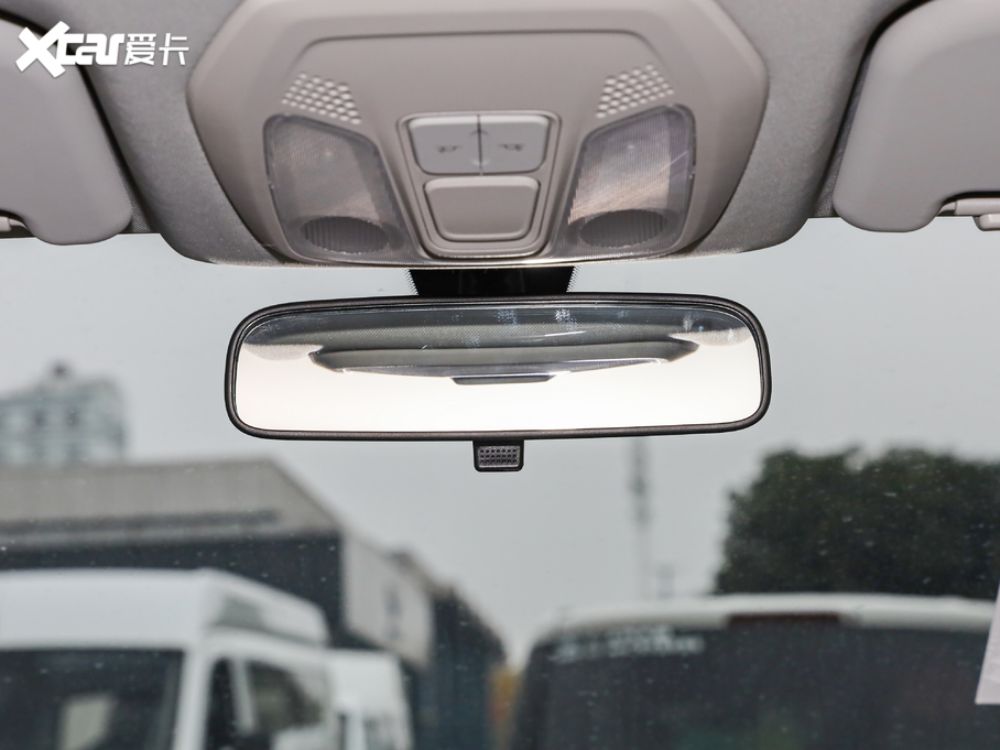 2020��������ͨMAXUS EUNIQ 5 ����� 6/7��