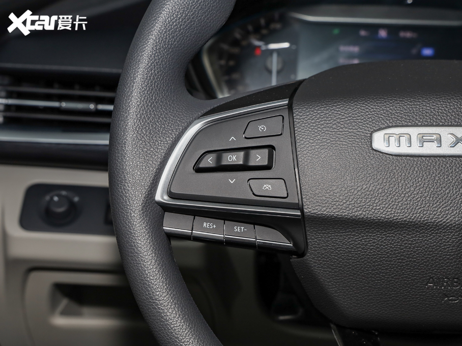 2020��������ͨMAXUS EUNIQ 5 ��(j��ng)��� 6/7��