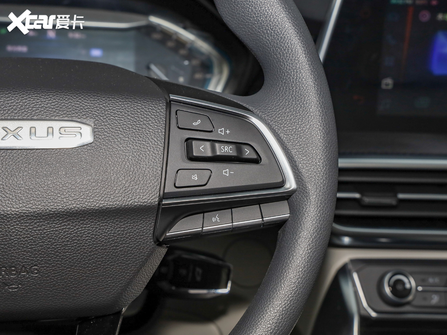 2020��������ͨMAXUS EUNIQ 5 ����� 6/7��