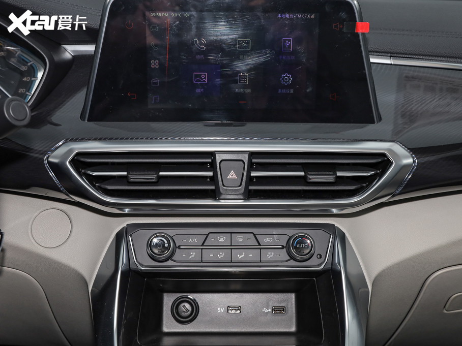 2020��������ͨMAXUS EUNIQ 5 ��(j��ng)��� 6/7��