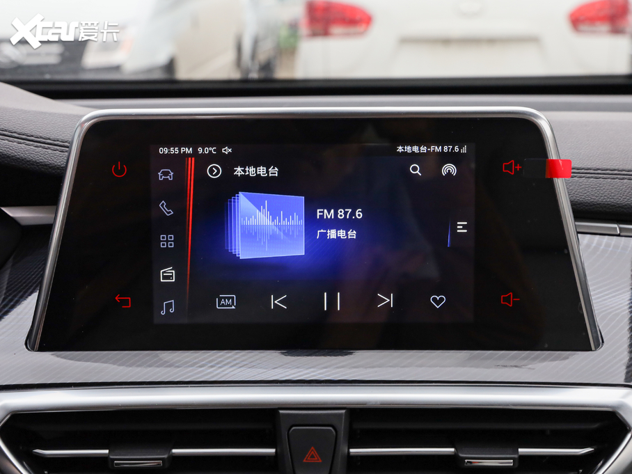 2020��������ͨMAXUS EUNIQ 5 ��(j��ng)��� 6/7��