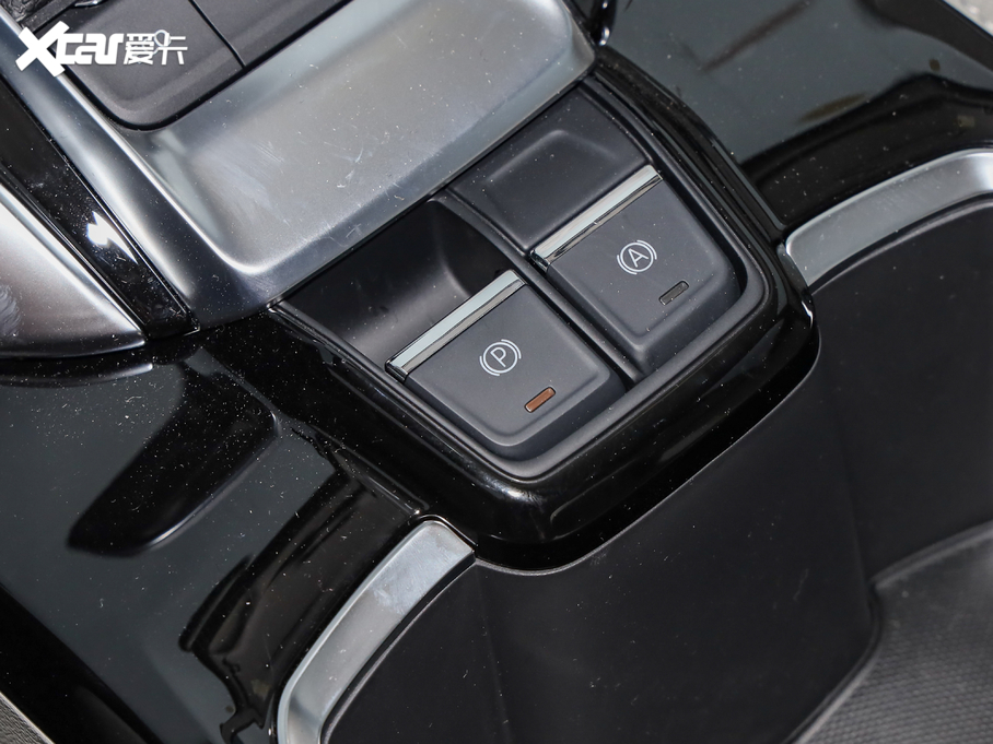 2020��������ͨMAXUS EUNIQ 5 ��(j��ng)��� 6/7��