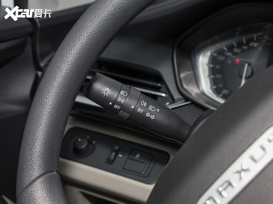 2020��������ͨMAXUS EUNIQ 5 ����� 6/7��