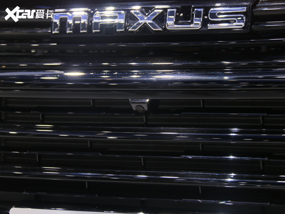 2020ͨMAXUS G50 1.5T Ԅ 
