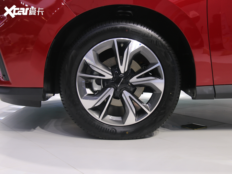 2020ͨMAXUS G50 1.5T Ԅ 