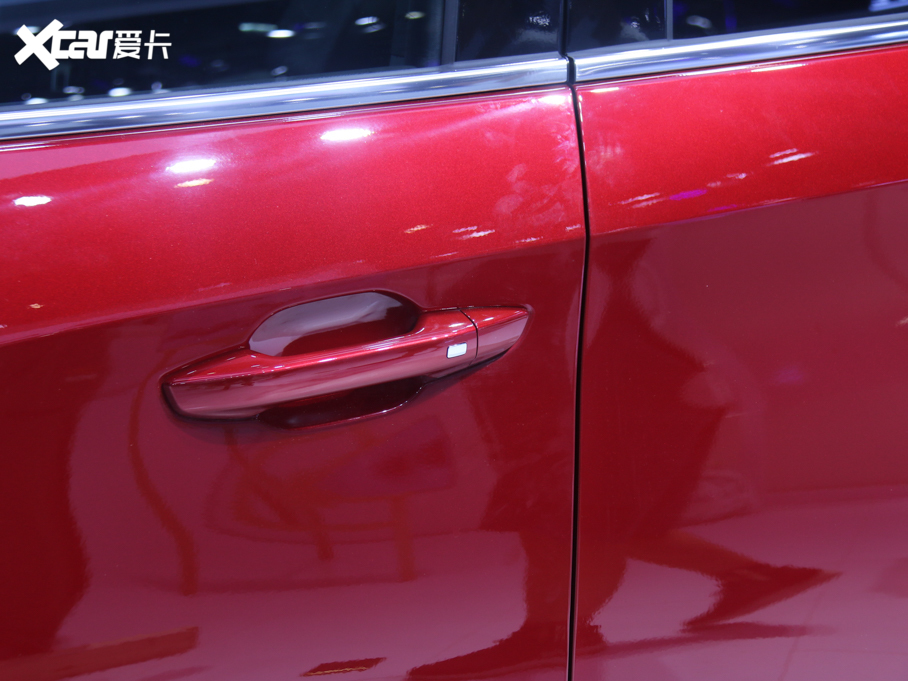 2020ͨMAXUS G50 1.5T Ԅ 